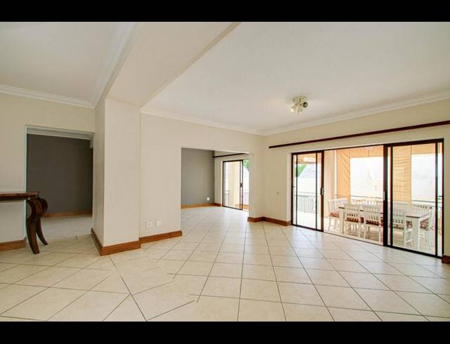 4 BEDROOM PROPERTY TO RENT IN DAINFERN GOLF ESTATE